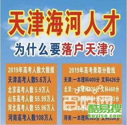 天津积分落户新规，开启幸福安居新篇章