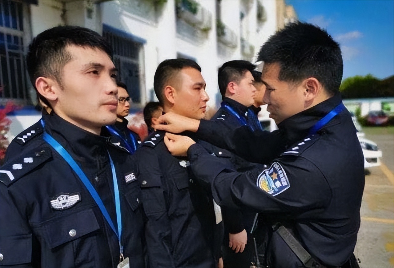 “兰州辅警职位喜讯连连，美好未来启航在即”