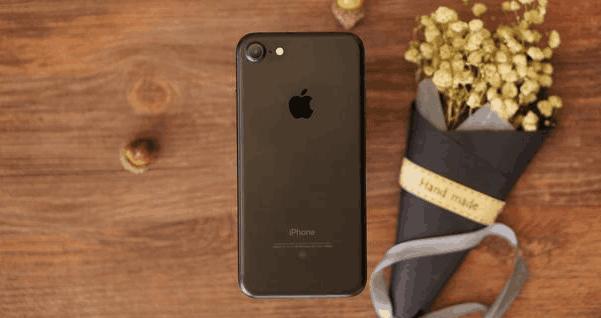 探索iPhone 7华强北全新低价风暴