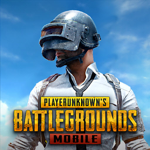 PUBG Mobile 最新迭代版