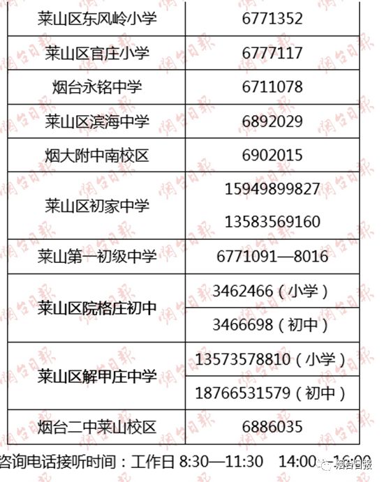 烟台第三中学最新学区划分范围揭晓