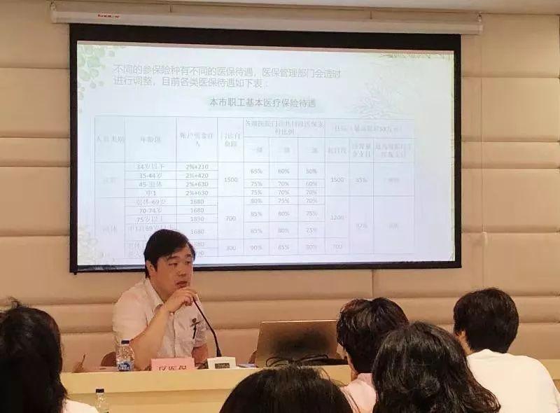 最新医保政策解读：揭秘大病报销全攻略