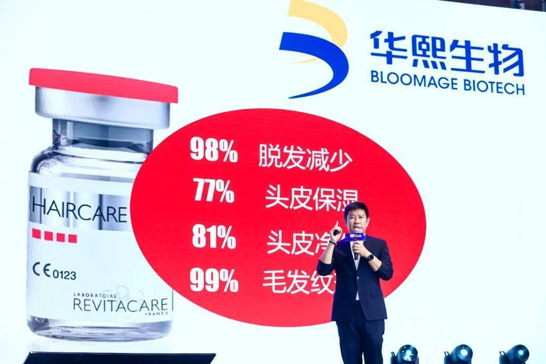 前沿科技助力，全新一代生发药物盘点揭晓